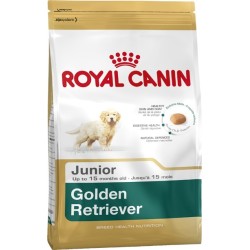 ROYAL CANIN BHN Golden Retriever Puppy - sucha karma dla szczeniąt - 12 kg