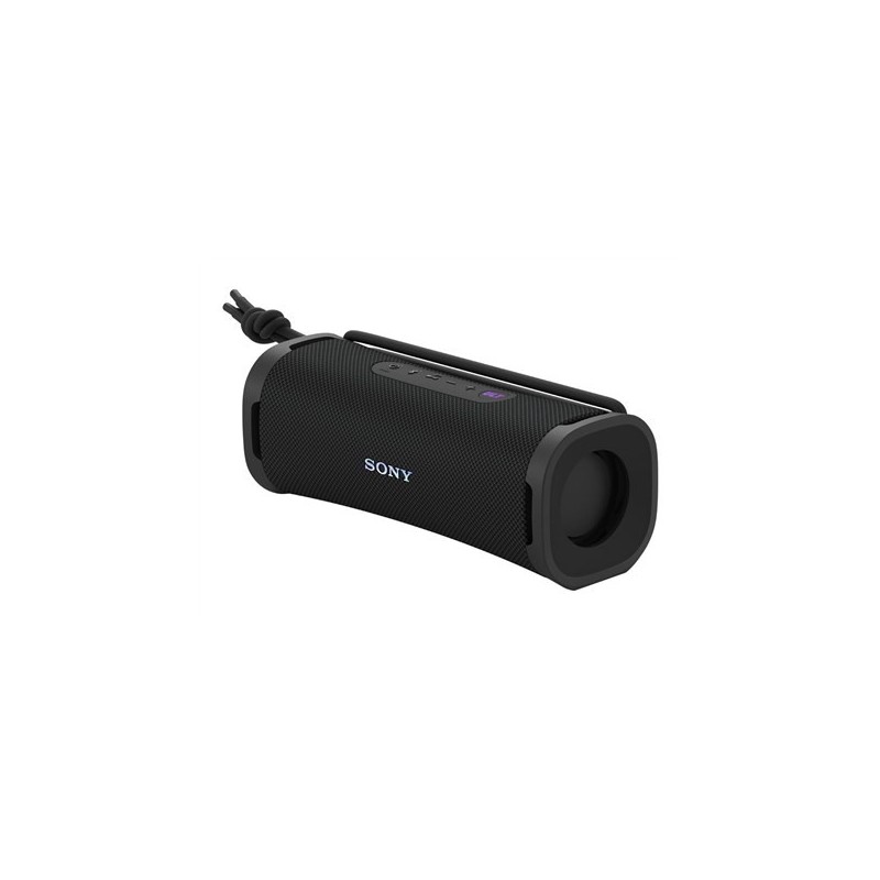 Sony | Speaker | SRS-ULT10 ULT FIELD 1 | Waterproof | Bluetooth | Black | Portable | Wireless connection