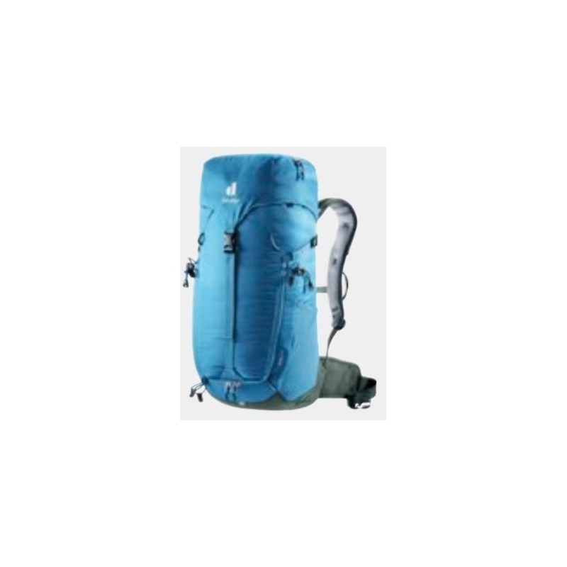 Deuter Trail 24L Niebieski