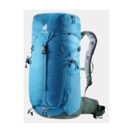 Deuter Trail 24L Niebieski