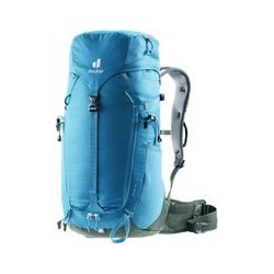 Deuter Trail 24L Niebieski