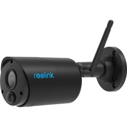 Kamera IP Argus Eco-Czarna-V2 REOLINK