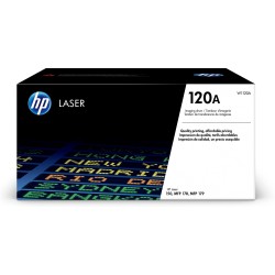Bęben HP czarny HP 120A, HP120A W1120A, 16000 str.
