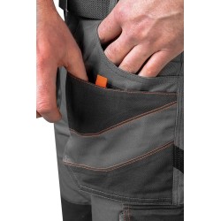 Krótkie spodenki, 100% cotton, rozmiar XL