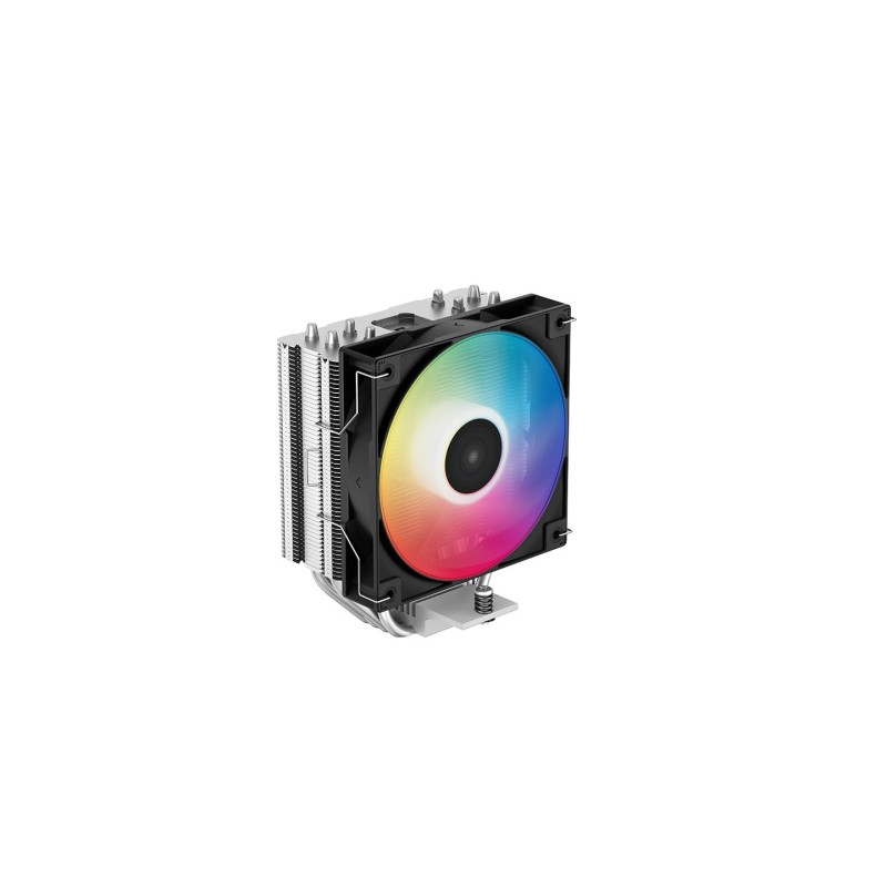 DeepCool AG400 Procesor Chłodnica powietrza 12 cm DeepCool AG400 Procesor Chłodnica powietrza 12 cm