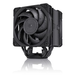 Noctua NH-U12A Procesor Chłodnica powietrza 12 cm Czarny 1 szt.