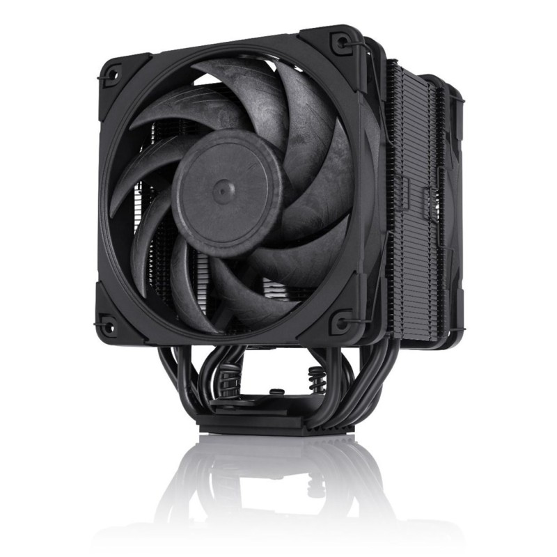 Noctua NH-U12A Procesor Chłodnica powietrza 12 cm Czarny 1 szt. Noctua NH-U12A Procesor Chłodnica powietrza 12 cm Czarny 1 szt.