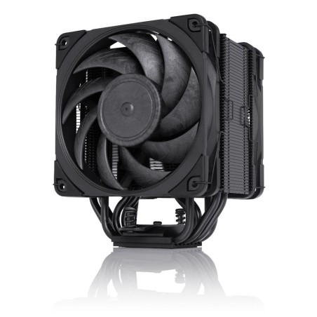 Noctua NH-U12A Procesor Chłodnica powietrza 12 cm Czarny 1 szt.