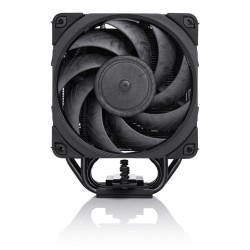 Noctua NH-U12A Procesor Chłodnica powietrza 12 cm Czarny 1 szt.