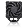 Noctua NH-U12A Procesor Chłodnica powietrza 12 cm Czarny 1 szt.