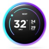 NZXT CHŁODZENIE WODNE KRAKEN ELITE 360 RGB 2203-12J all-in-one 12cm Biały 1szt.