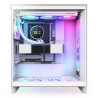 NZXT CHŁODZENIE WODNE KRAKEN ELITE 360 RGB 2203-12J all-in-one 12cm Biały 1szt.