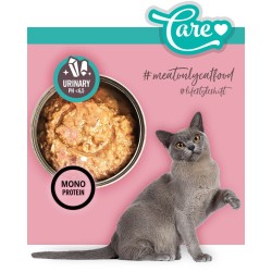 3Coty TURKEY Struvite Care for cats with sensitive urinary tract 80g