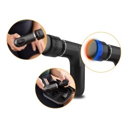 Masażer pistoletowy Medisana MG 560 Hot&Cold