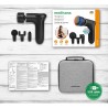 Masażer pistoletowy Medisana MG 560 Hot&Cold