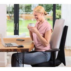 Nakładka masująca Shiatsu Medisana MC 600