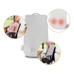 Nakładka masująca Shiatsu Medisana MC 600