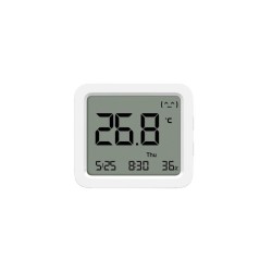 Czujnik temperatury i wilgotności Xiaomi Smart Temperature and Humidity Monitor 3