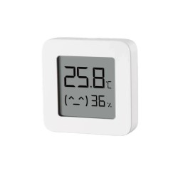 Czujnik temperatury i wilgotności Xiaomi Smart Temperature and Humidity Monitor 3