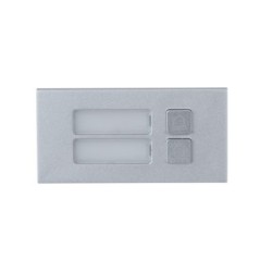 Dahua Technology Two-button module Moduł przycisku wywołania