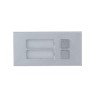 Dahua Technology Two-button module Moduł przycisku wywołania