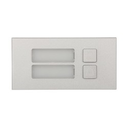 Dahua Technology Two-button module Moduł przycisku wywołania