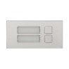Dahua Technology Two-button module Moduł przycisku wywołania