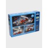 Plus-Plus Go! Fire and Rescue