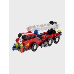 Plus-Plus Go! Fire and Rescue