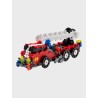 Plus-Plus Go! Fire and Rescue