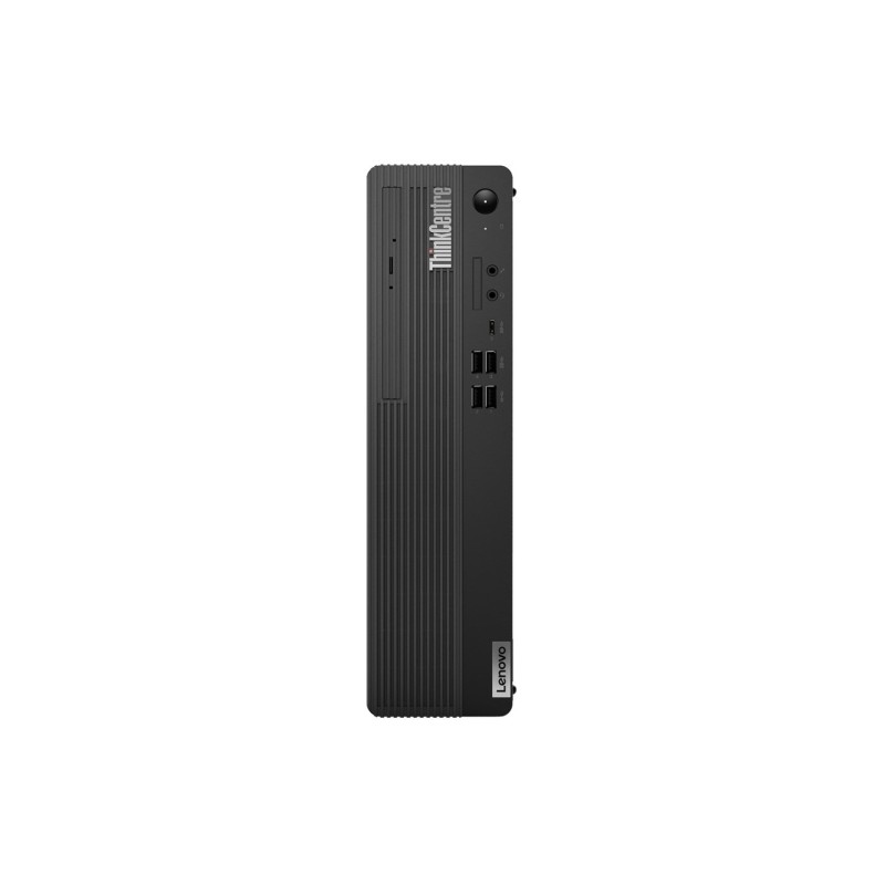 Lenovo ThinkCentre M M75s Gen2 Ryzen 7 5700G 16GB DDR4 SSD512 Radeon Graphics Black W11Pro Black 3Y OnSite Lenovo ThinkCentre M M75s Gen2 Ryzen 7 5700G 16GB DDR4 SSD512 Radeon Graphics Black W11Pro Black 3Y OnSite