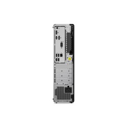 Lenovo ThinkCentre M M75s Gen2 Ryzen 7 5700G 16GB DDR4 SSD512 Radeon Graphics Black W11Pro Black 3Y OnSite