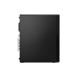 Lenovo ThinkCentre M M75s Gen2 Ryzen 7 5700G 16GB DDR4 SSD512 Radeon Graphics Black W11Pro Black 3Y OnSite