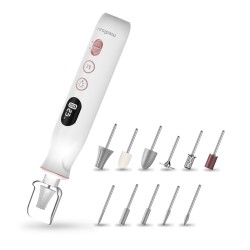 Urządzenie do manicure/pedicure Medisana MP 940