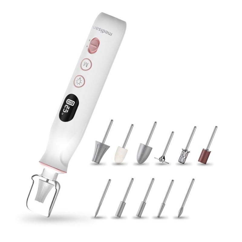 Urządzenie do manicure/pedicure Medisana MP 940 Urządzenie do manicure/pedicure Medisana MP 940