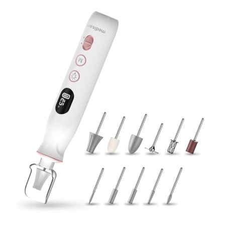 Urządzenie do manicure/pedicure Medisana MP 940