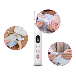 Urządzenie do manicure/pedicure Medisana MP 940