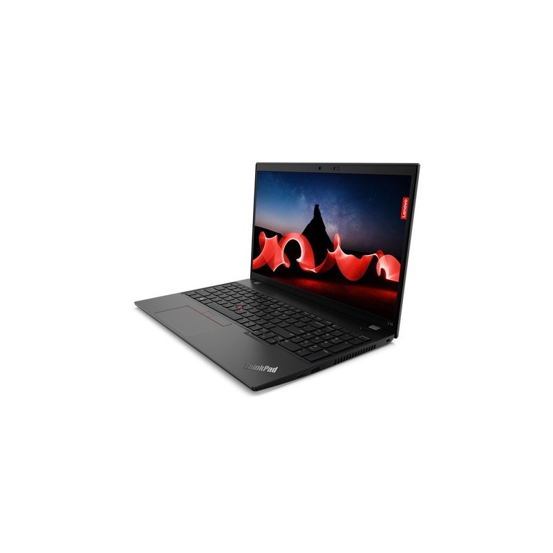 Lenovo L15 G4 i3-1315U 15.6"FHD 250nits 8GB DDR4 SSD256 Intel UHD Graphics LTE W11Pro 1Y Bez zasilacza