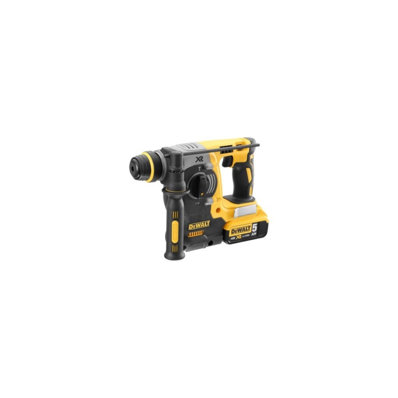 DeWALT DCH273NT młot udarowo-obrotowy SDS Plus DeWALT DCH273NT młot udarowo-obrotowy SDS Plus