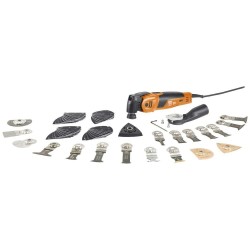 Fein Narzędzie wielofunkcyjne Multimaster MM700 Max Top