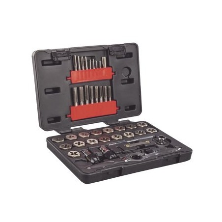 Makita B-65838 zestaw kluczy i narzędzi 40 przyb.
