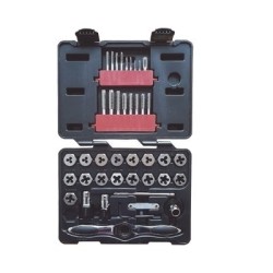 Makita B-65838 zestaw kluczy i narzędzi 40 przyb.