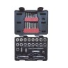 Makita B-65838 zestaw kluczy i narzędzi 40 przyb.