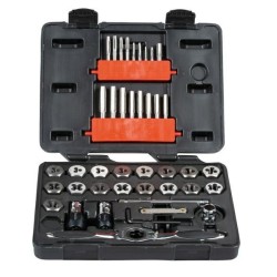 Makita B-65838 zestaw kluczy i narzędzi 40 przyb.