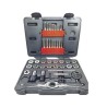 Makita B-65838 zestaw kluczy i narzędzi 40 przyb.
