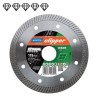 tarcza diamentowa extreme ceramic h9 200 x 25.4 mm