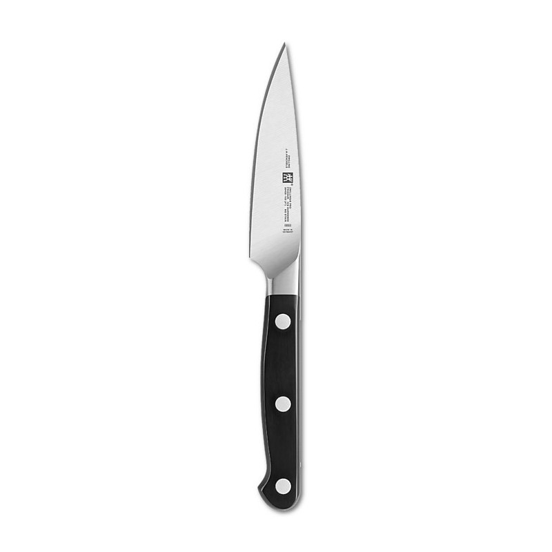 Nóż do warzyw i owoców Zwilling Pro - 10 cm Nóż do warzyw i owoców Zwilling Pro - 10 cm