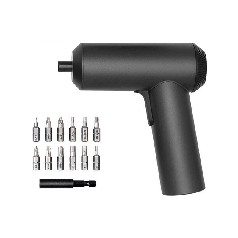 Wkrętak akumulatorowy Mi Cordless Screwdriver Wkrętak akumulatorowy Mi Cordless Screwdriver