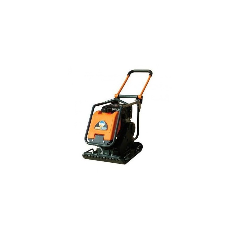 Zagęszczarka PC5000E CAST HONDA