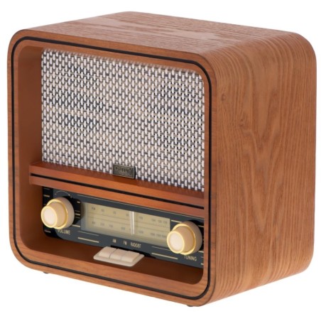 Radio CAMRY CR 1188